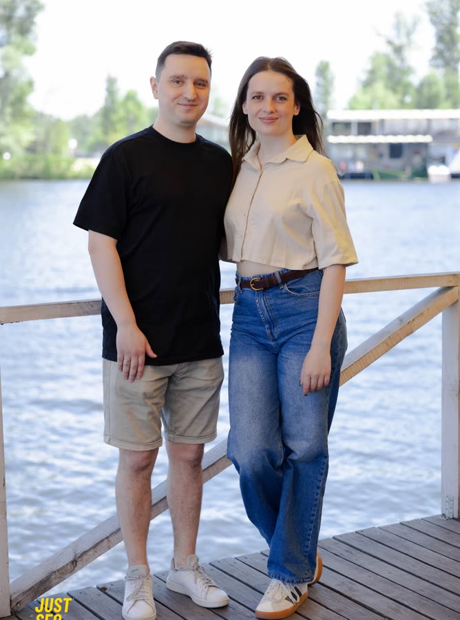 Just SEO MeetUp — фото з івенту