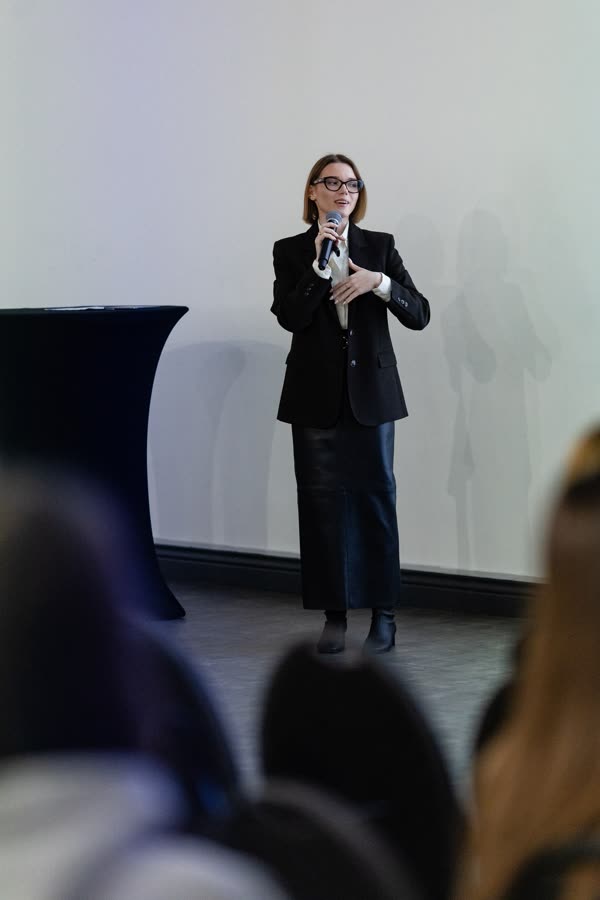 Just SEO MeetUp Kyiv — 20 березня 2026